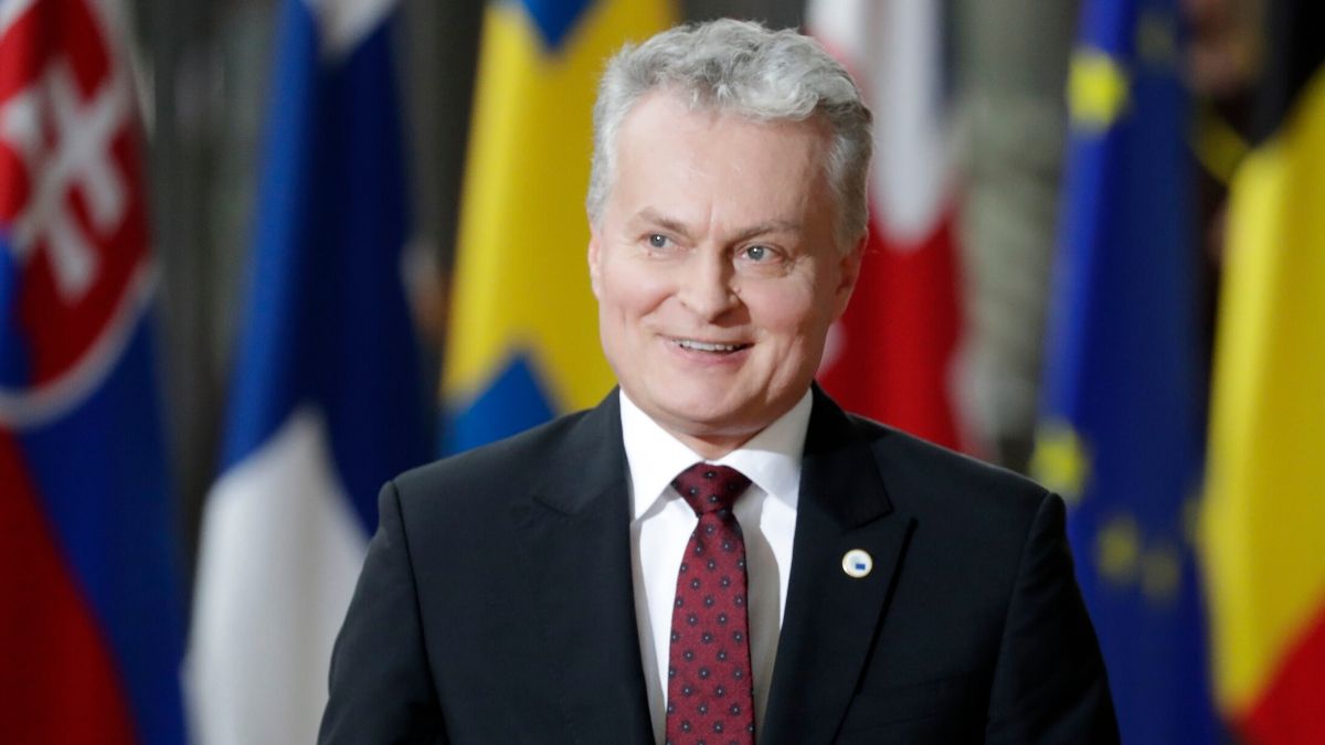 Litva i Norveška razmijenili dvojicu špijuna s Rusima